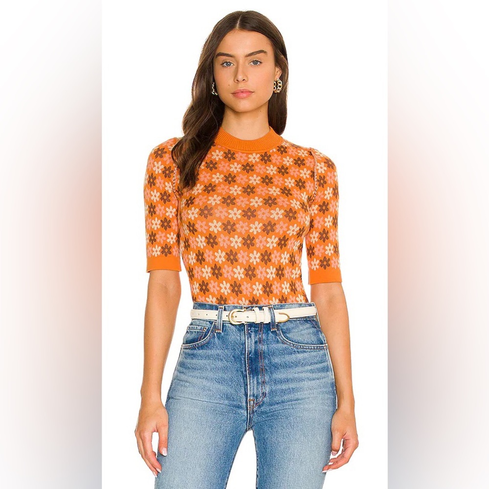 Free People bodysuit